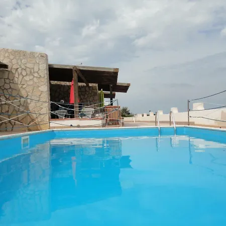 Ai Tre Scalini Apartament