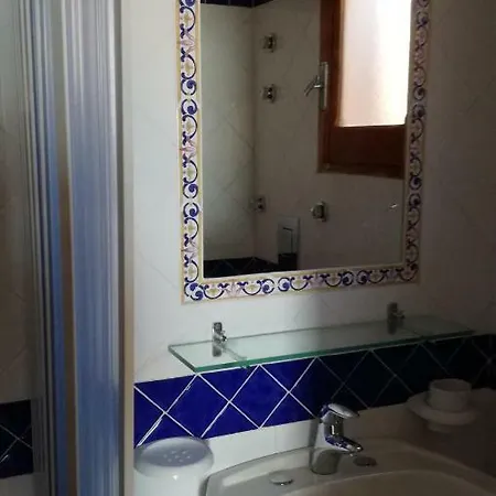 Appartement Ai Tre Scalini