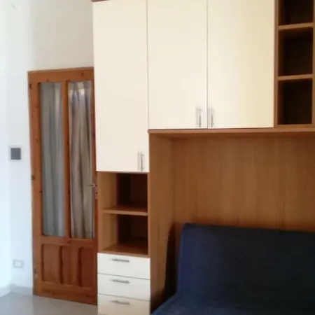 Ai Tre Scalini Appartement Valderice