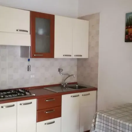 Appartement Ai Tre Scalini