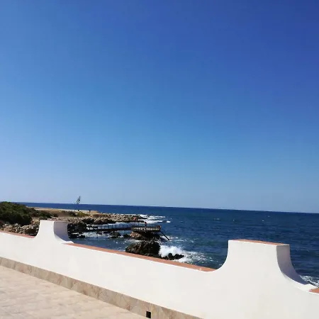 Apartament Ai Tre Scalini