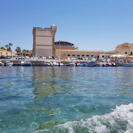 Ai Tre Scalini Appartement *