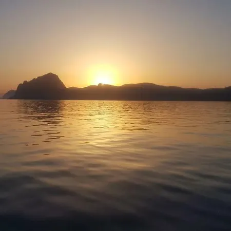 Ai Tre Scalini Appartement