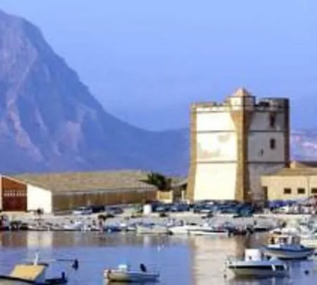 Appartement Ai Tre Scalini Valderice