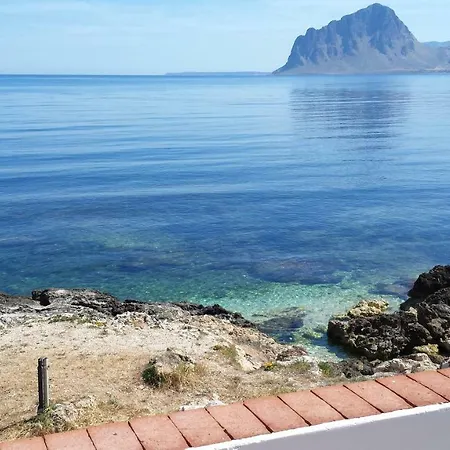 Ai Tre Scalini Appartement