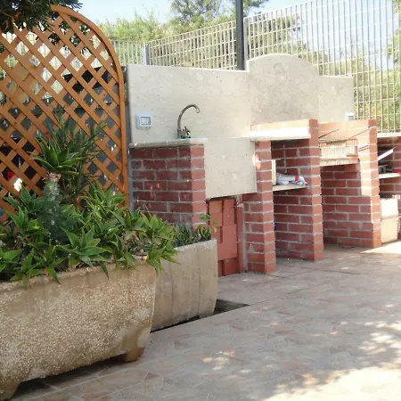 Apartament Ai Tre Scalini Valderice