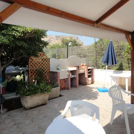 Apartament Ai Tre Scalini Valderice