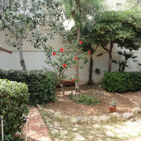 Ai Tre Scalini Appartement