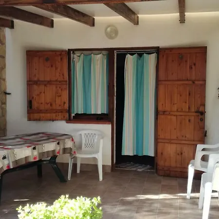 Ai Tre Scalini Appartement Valderice