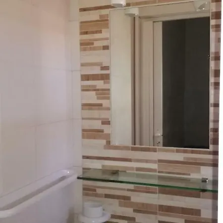 Appartement Ai Tre Scalini