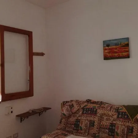 Ai Tre Scalini Appartement Valderice