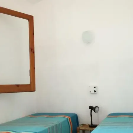 Appartement Ai Tre Scalini *