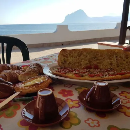 Ai Tre Scalini Appartement