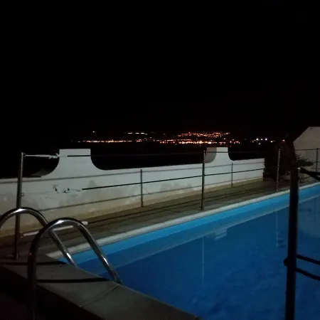 Appartement Ai Tre Scalini