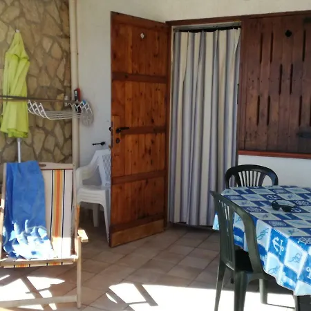 Ai Tre Scalini Appartement Valderice