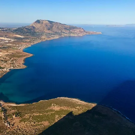 Ai Tre Scalini Διαμέρισμα