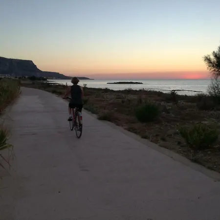 Ai Tre Scalini فالديريتْشّي