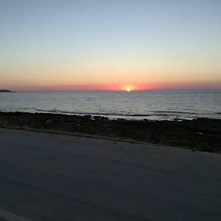 Ai Tre Scalini شقة *