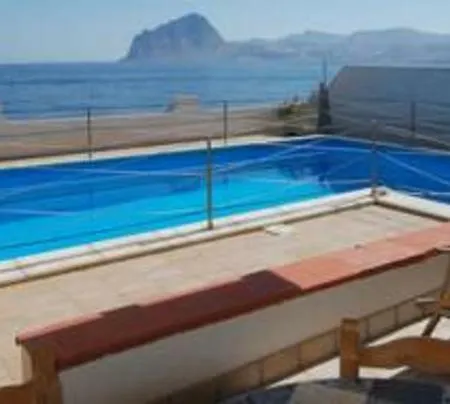 Appartement Ai Tre Scalini *