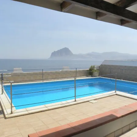 Appartement Ai Tre Scalini