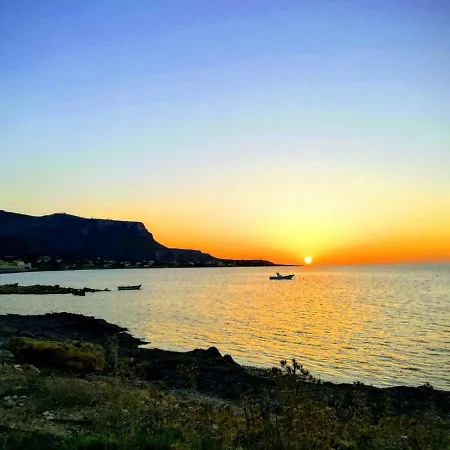 Διαμέρισμα Ai Tre Scalini *