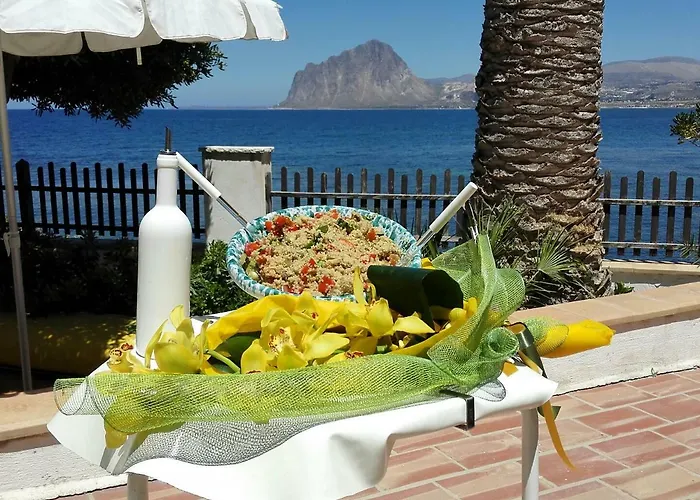 Ai Tre Scalini 公寓