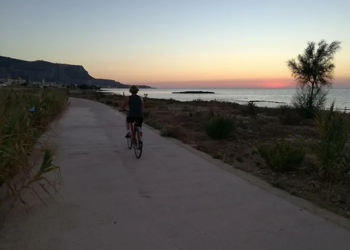 Ai Tre Scalini 瓦尔德利切